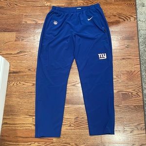 New York Giants men’s Sweatpants